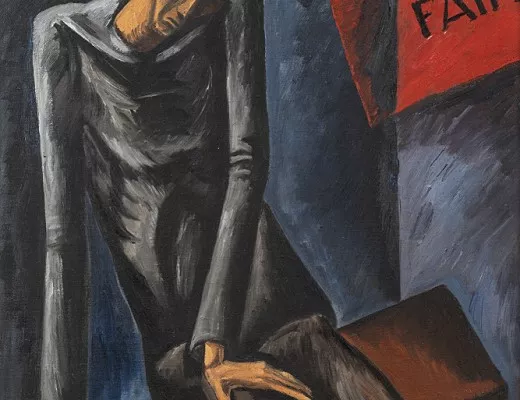La faim